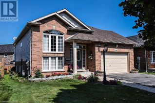 Detached House for Sale, 4869 Cherrywood Drive, Beamsville, ON