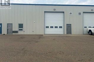 Industrial Property for Lease, 4+5, 511 South Railway Drive Ne, Redcliff, AB