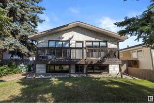 Duplex for Sale, 10110 98 Av, Morinville, AB