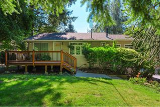 Ranch-Style House for Sale, 168 Clovermeadow Crescent, Langley, BC