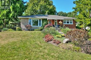 Bungalow for Sale, 1340 Pelham Street Street, Pelham, ON