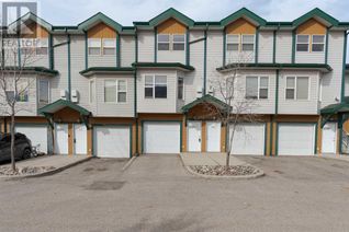 Townhouse for Sale, 123 Arabian Drive #405, Fort McMurray, AB