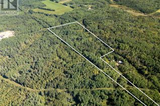 Commercial Land for Sale, 121 Township Road 584 #Lot 1 Bloc, Rural Woodlands County, AB