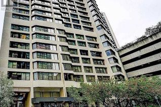 Condo Apartment for Sale, 55 Harbour Square #1417, Toronto (Waterfront Communities), ON