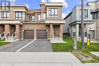 Townhouse for Rent, 31 Caspian Square #65, Clarington (Bowmanville), ON