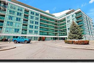 Condo for Rent, 60 Fairfax Crescent #206, Toronto (Clairlea-Birchmount), ON