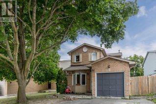 Duplex for Sale, 51 Hadden Crescent, Barrie (Cundles East), ON