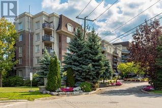 Property for Sale, 245 Dalesford Road #212, Toronto (Stonegate-Queensway), ON