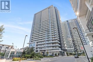 Condo Apartment for Rent, 2560 Eglinton Avenue W #609, Mississauga (Erin Mills), ON