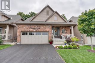 House for Sale, 17 Hickory Drive, Guelph/Eramosa (Rockwood), ON