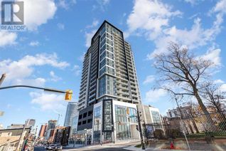 Condo Apartment for Rent, 15 Queen Street S #1512, Hamilton (Central), ON