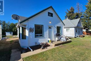 Property for Sale, 4306 49 Avenue, Castor, AB