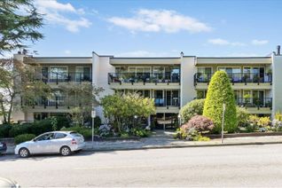 Condo Apartment for Sale, 1351 Martin Street #102, White Rock, BC