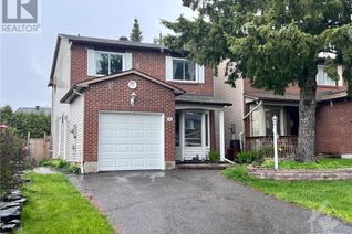 Property for Sale, 40 Stable Way, Kanata, ON