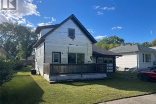 Property for Sale, 125 2nd Street Nw, Wadena, SK