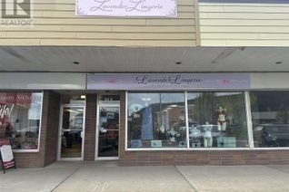 Lingerie Non-Franchise Business for Sale, 83d S 2nd Avenue, Williams Lake, BC