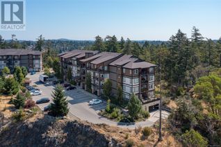 Property for Sale, 286 Wilfert Rd #206, View Royal, BC