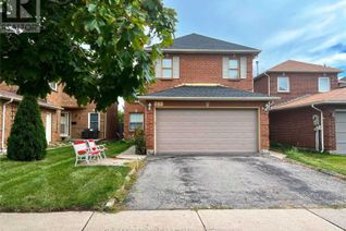 Property for Rent, 743 Aspen Road #BSMT, Pickering (Amberlea), ON