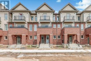 Townhouse for Sale, 2061 Prestonvale Road, Clarington (Courtice), ON