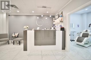 Non-Franchise Business for Sale, 250 Dundas Street W #304, Mississauga (Cooksville), ON