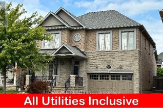 Detached House for Rent, 2169 Hillmount Drive, Oakville (West Oak Trails), ON