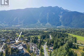 Commercial Land for Sale, 1773 Pinewood Drive, Pemberton, BC