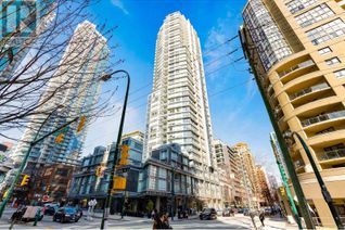 Condo Apartment for Sale, 1283 Howe Street #2004, Vancouver, BC