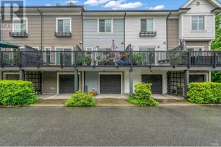 Townhouse for Sale, 2655 Bedford Street #4030, Port Coquitlam, BC