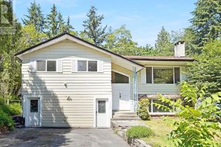 House for Sale, 1468 Ross Road, North Vancouver, BC