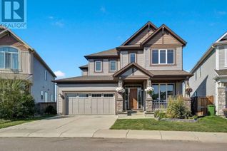 House for Sale, 100 Windgate Close Sw, Airdrie, AB