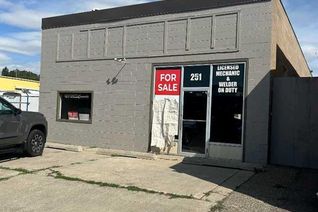 Commercial/Retail Property for Sale, 251 12b Street N, Lethbridge, AB