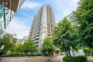 Condo for Sale, 50 Lynn Williams Street #2108, Toronto (Niagara), ON