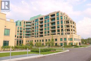 Condo for Rent, 11782 Ninth Line #607, Whitchurch-Stouffville (Stouffville), ON