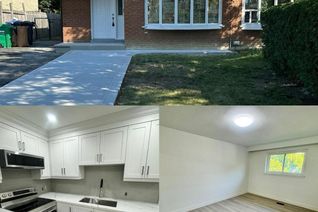 House for Rent, 3276 Victory Crescent #Main, Mississauga (Malton), ON