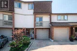 Townhouse for Sale, 1160 Walden Circle #14, Mississauga (Clarkson), ON