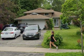 Sidesplit for Rent, 2358 Thorn Lodge Drive, Mississauga (Sheridan), ON