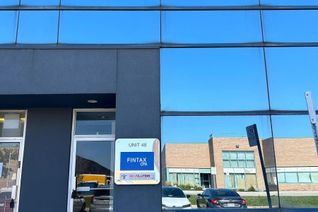 Property for Lease, 2355 Derry Road E #48, Mississauga (Malton), ON