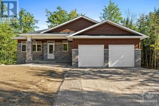 House for Sale, 197 James Andrew Way, Beckwith, ON