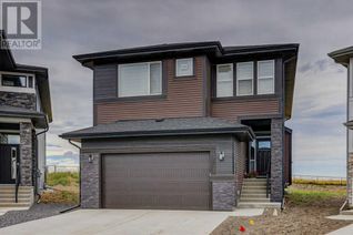 House for Sale, 235 Precedence Hill, Cochrane, AB