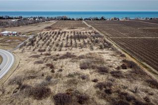 Commercial Land for Sale, N/A North Service Road, Lincoln, ON