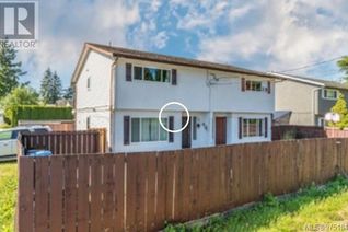 Duplex for Sale, 2001/2003 Northfield Rd, Nanaimo, BC