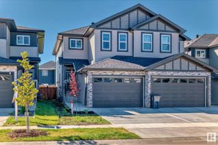 Duplex for Sale, 3821 46 Av, Beaumont, AB