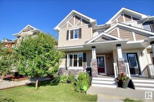 Townhouse for Sale, 5817 66 St, Beaumont, AB