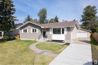 Bungalow for Sale, 1005 Mony Penny Cr, Sherwood Park, AB