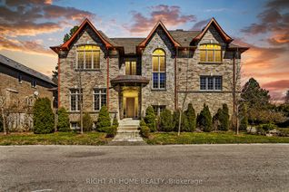 Detached House for Sale, 1 Geranium Crt, Toronto, ON