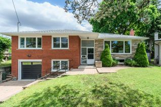 Property for Sale, 12 Donewen Crt, Toronto, ON