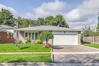 Backsplit for Sale, 78 Fulbert Cres, Toronto, ON