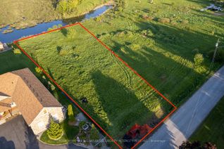 Land for Sale, Lot 14 Fralicks Beach Rd, Scugog, ON