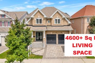 Detached House for Sale, 1731 Arborwood Dr, Oshawa, ON