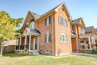 Townhouse for Sale, 41 Todhunter Cres, Ajax, ON